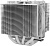 Кулер для процессора Thermalright Peerless Assassin 90 SE (белый) 