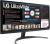 Монитор LG UltraWide 29WP500-B 