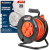 Удлинитель на катушке FORSAGE F-1004-30 (30 м) Удлинитель на катушке FORSAGE F-1004-30 (30 м)