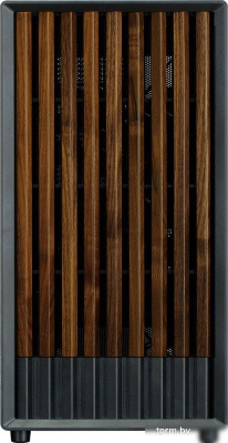 Корпус Zalman P10 NAMU (черный) 