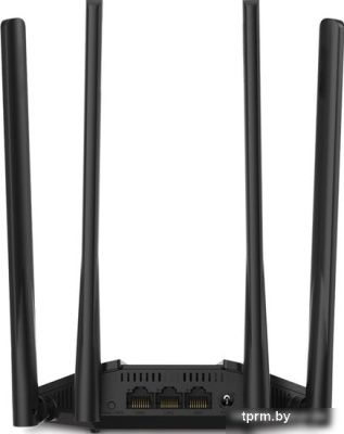 Wi-Fi роутер Mercusys MR30G 