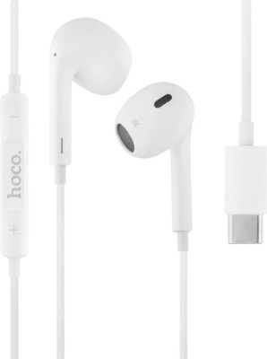 Наушники Hoco M1 Max Type-C (белый)