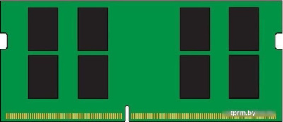 Оперативная память Kingston 16GB DDR4 SODIMM PC4-25600 KVR32S22D8/16 