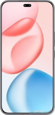 Телефон HONOR 400 Pro 12GB/256GB международная версия (черный) 