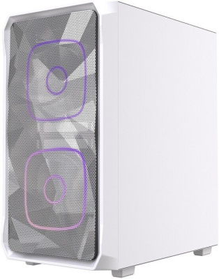Powercase Mistral SM06 ARGB CMMSM06W-A3 