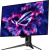 Игровой монитор ASUS ROG Swift OLED PG32UCDP Игровой монитор ASUS ROG Swift OLED PG32UCDP