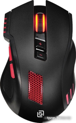 Игровая мышь Oklick 806G 
