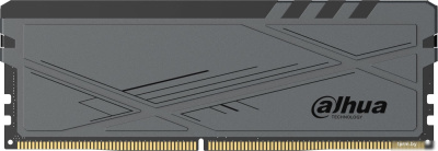 Оперативная память Dahua 8ГБ DDR4 3600 МГц DHI-DDR-C600UHD8G36 