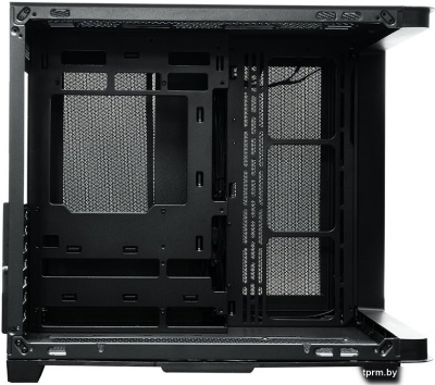 Корпус XASTRA QR600 0F-UC (черный) 