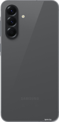 Телефон Samsung Galaxy A56 SM-A566E 8GB/256GB (черный) 