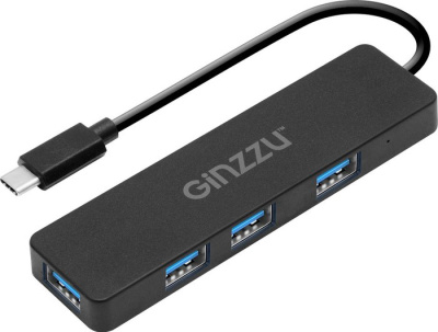 Ginzzu GR-791UB 