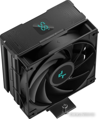 DeepCool AG400 Digital BK R-AG400-BKNDMN-G-2 