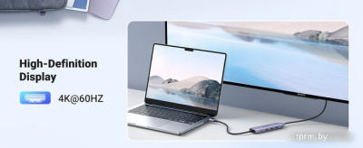 Док-станция Ugreen CM511 15597 