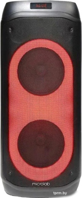 Microlab PT802W 