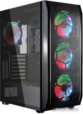 Корпус Ginzzu GL300 