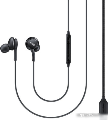 Наушники Samsung EO-IC100 (черный) 