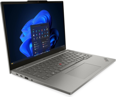 Ноутбук 2-в-1 Lenovo ThinkPad L13 2-in-1 Gen 6 Intel 21R7S07800 