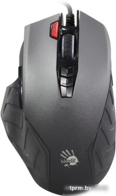 Игровая мышь A4Tech Bloody J95 (серый) 