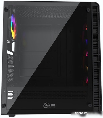 Корпус Powercase Mistral G4C ARGB 