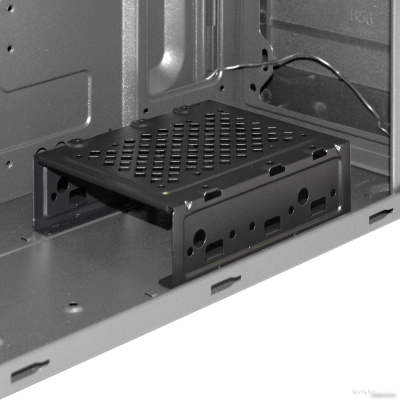 Корпус ExeGate XP-333U EX283075RUS 