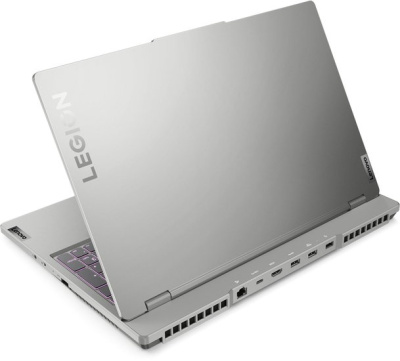 Игровой ноутбук Lenovo Legion 5 15IAH7H 82RB00LFRM 