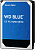 Жесткий диск WD Blue 4TB WD40EZAX 