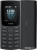 Nokia 105 (2023) Dual SIM TA-1557 (черный) Nokia 105 (2023) Dual SIM TA-1557 (черный)