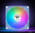 Набор вентиляторов Thermaltake CT140 Sync Reverse ARGB 2-Fan Pack CL-F201-PL14BU-A 