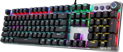 Клавиатура AULA Wind F2058 