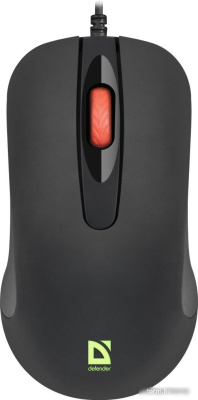 Мышь Defender Ultra Classic MB-280 