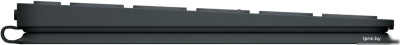 Клавиатура Logitech Keys-To-Go 2 920-012999 (черный/графитовый, нет кириллицы) 