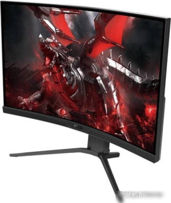 Игровой монитор MSI Optix G272CQP 