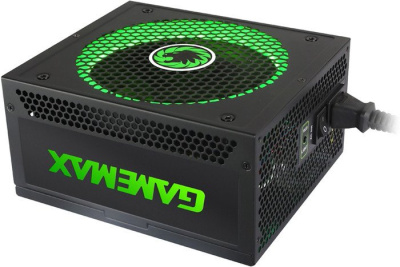 Блок питания GameMax RGB-1050 