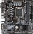 Материнская плата Gigabyte H610M S2 V2 DDR4 (rev. 1.0) 