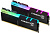 Оперативная память G.Skill Trident Z RGB 2x16GB DDR4 PC4-25600 F4-3200C16D-32GTZR 