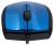 Мышь SmartBuy 325 Black/Blue (SBM-325-B) 