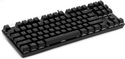 Rapoo V500Pro-87 (черный) 