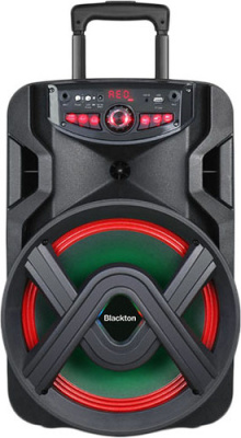 Беспроводная колонка Blackton Bt PBS2112