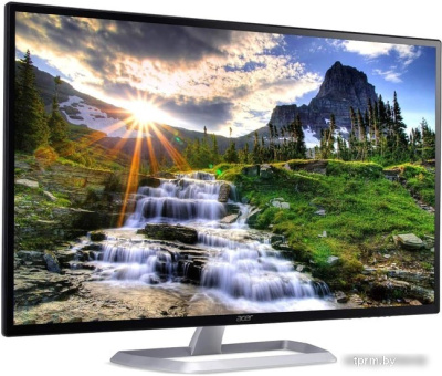 Монитор Acer EB321HQU Cbidpx 