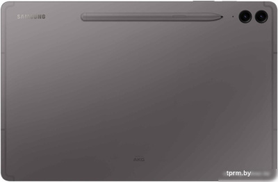Samsung Galaxy Tab S9 FE+ Wi-Fi SM-X610 12GB/256GB (графит) 