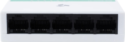 Неуправляемый коммутатор SNR SNR-S1000-5T 