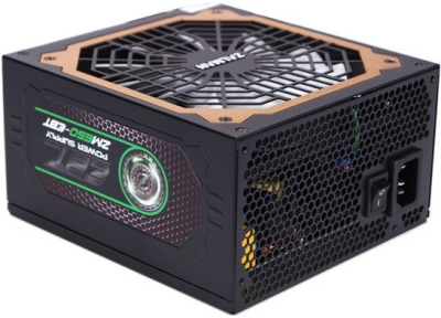 Блок питания Zalman ZM650-EBT