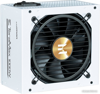 Блок питания Zalman TeraMax II 1000W ZM1000-TMX2 WH 