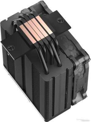 Кулер для процессора PentaWave PC-Z05E BK 