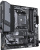 Материнская плата Gigabyte B550M Gaming X WiFi6 Материнская плата Gigabyte B550M Gaming X WiFi6