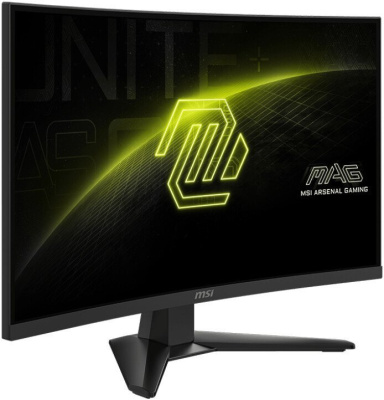 Игровой монитор MSI MAG 275CQF E18 