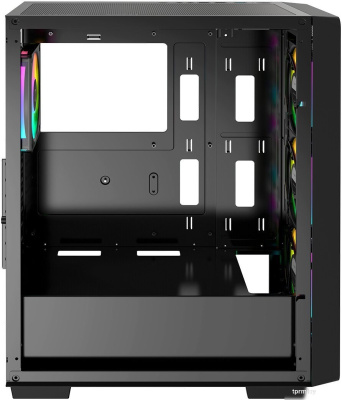 Корпус Ocypus Gamma C60 BK ARGB 