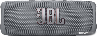 Беспроводная колонка JBL Flip 6 (серый) 