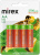 Аккумулятор Mirex AA 2700mAh 1 шт 23702-HR6-27-E4 Аккумулятор Mirex AA 2700mAh 1 шт 23702-HR6-27-E4