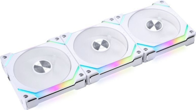 Набор вентиляторов с контроллером Lian Li Uni Fan SL V2 120 G99.12SLV23W.R0 